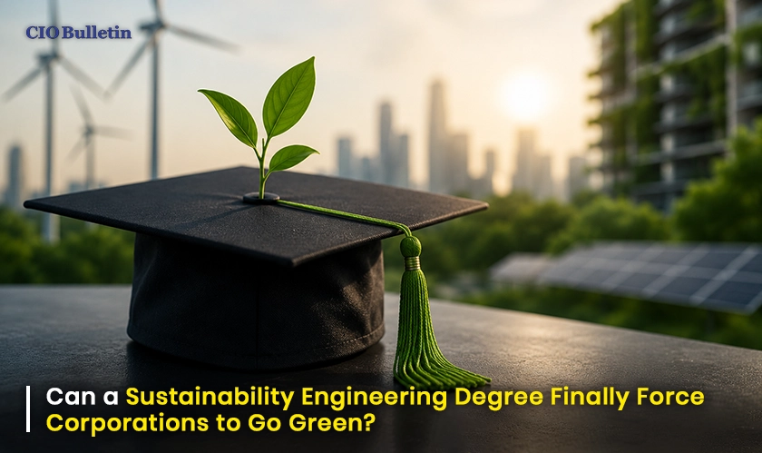 Purdue Sustainability Engineering Degree 2026